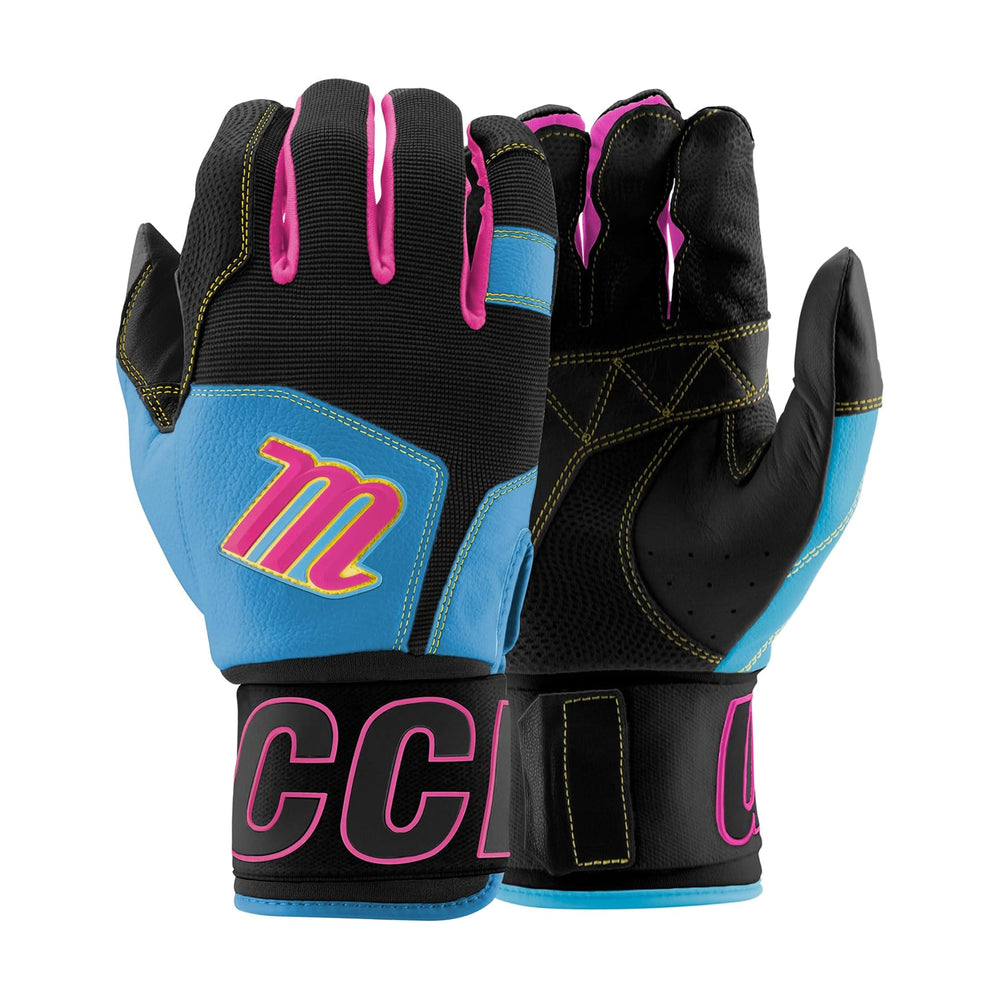 Guanteletas Beisbol Marucci Blacksmith V2 Infantil