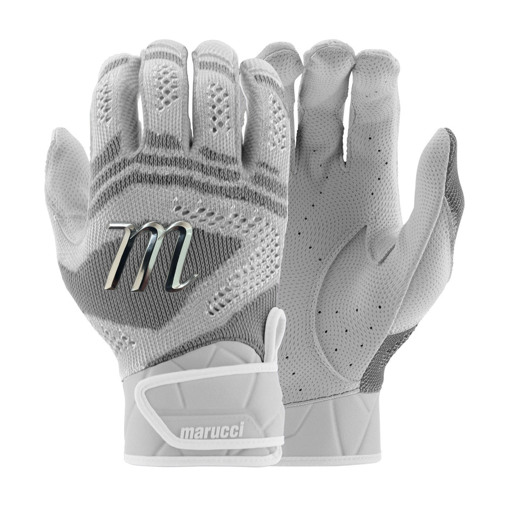 Guanteleta Beisbol Softbol Marucci Breeze Knit V2 MBG2BRKN-W Adulto