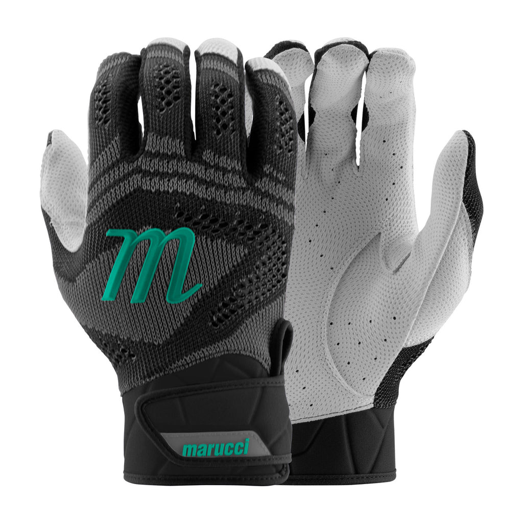 Guanteleta Beisbol Softbol Marucci Breeze Knit V2 MBG2BRKN-BK Adulto