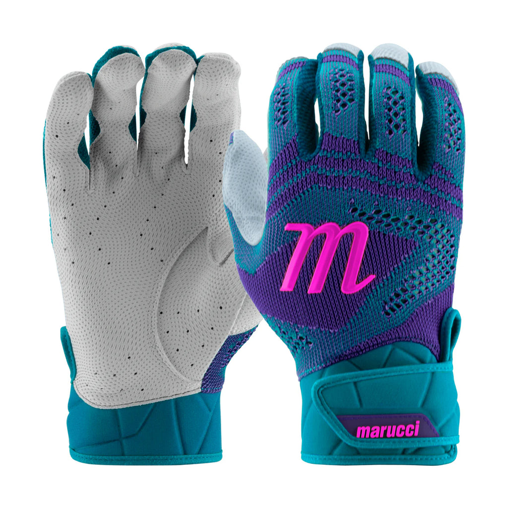 Guanteleta Beisbol Softbol Marucci Breeze Knit V2 MBG2BRKN-CB Adulto