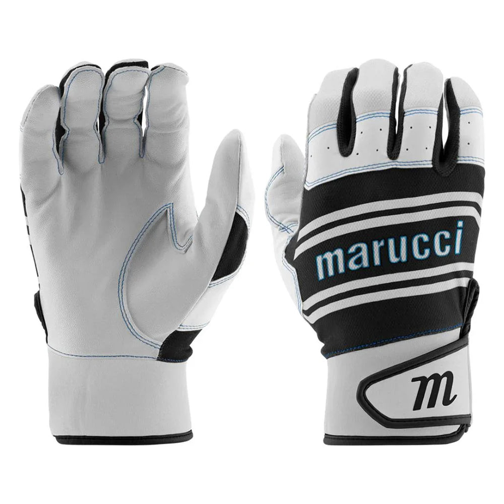 Guanteleta Beisbol Softbol Marucci Swift Lite MBGFZNLY-BK/GY Infantil