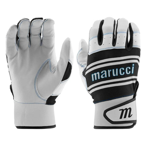 Guanteleta Beisbol Softbol Marucci Swift Lite MBGFZNLY-BK/GY Infantil