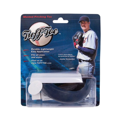 Protector Spike Pitcher Beisbol Softbol Tuff Toe 93RW Marino ZURDO