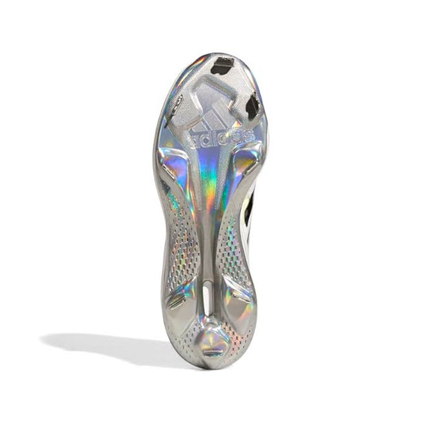 Spikes Beisbol Adidas PureHustle 2 Elite Blanco Dama