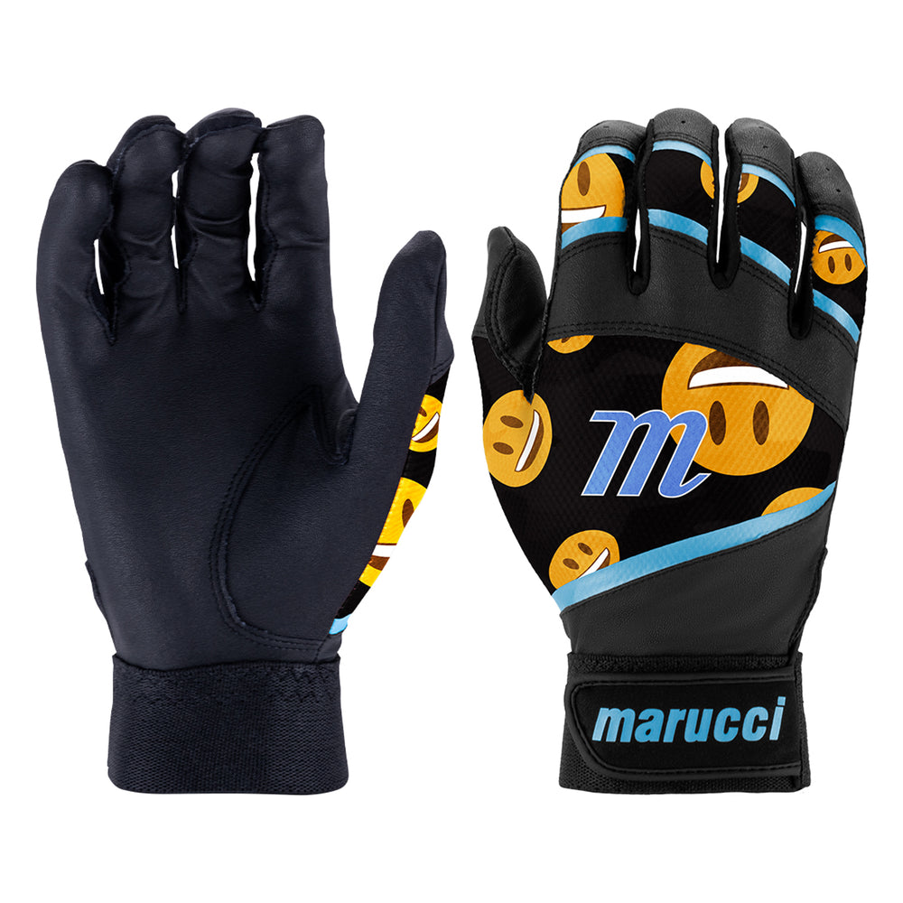 Guanteleta Beisbol Softbol Marucci Foxtrot T-Ball MBG2FXTR Infantil 3 a 5 años