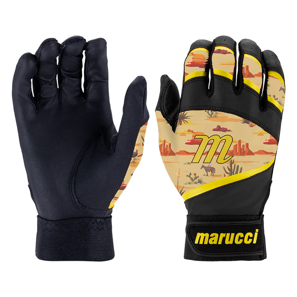 Guanteleta Beisbol Softbol Marucci Foxtrot T-Ball MBG2FXTR Infantil 3 a 5 años