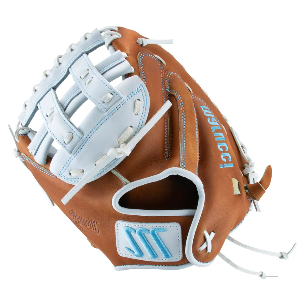 Guante Catcher Softbol Marucci Magnolia MFG3MG240C2FP 34 in Zurdo Adulto