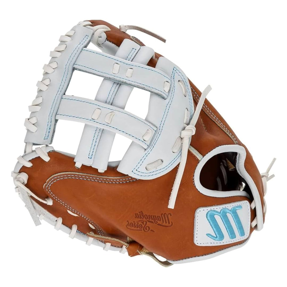 Guante Catcher Softbol Marucci Magnolia MFG3MG240C2FP 34 in Zurdo Adulto