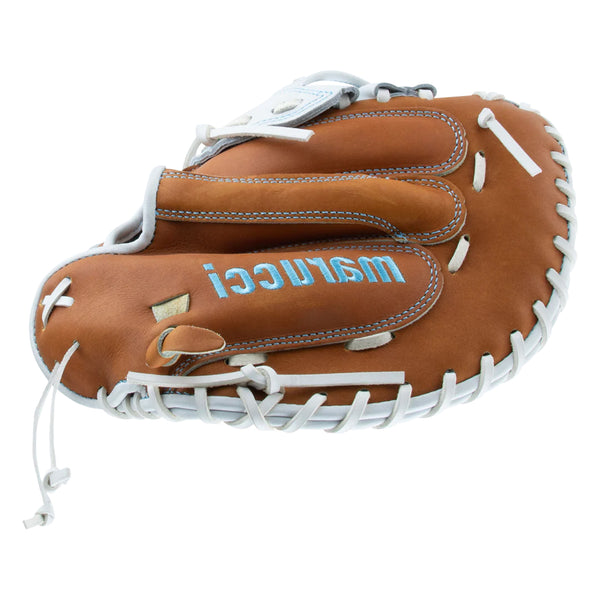 Guante Catcher Softbol Marucci Magnolia MFG3MG240C2FP 34 in Zurdo Adulto
