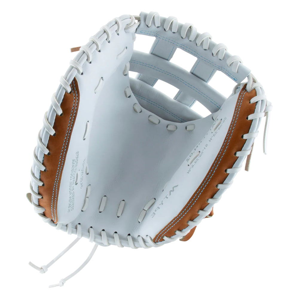 Guante Catcher Softbol Marucci Magnolia MFG3MG240C2FP 34 in Zurdo Adulto