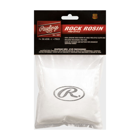 Bolsa Resina Brea Rawlings Pro-Style ROSPRO