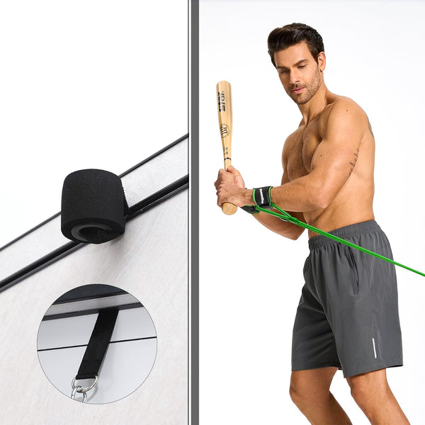 Liga de Resistencia Sin Pelota Beisbolmania Entrenamiento Beisbol