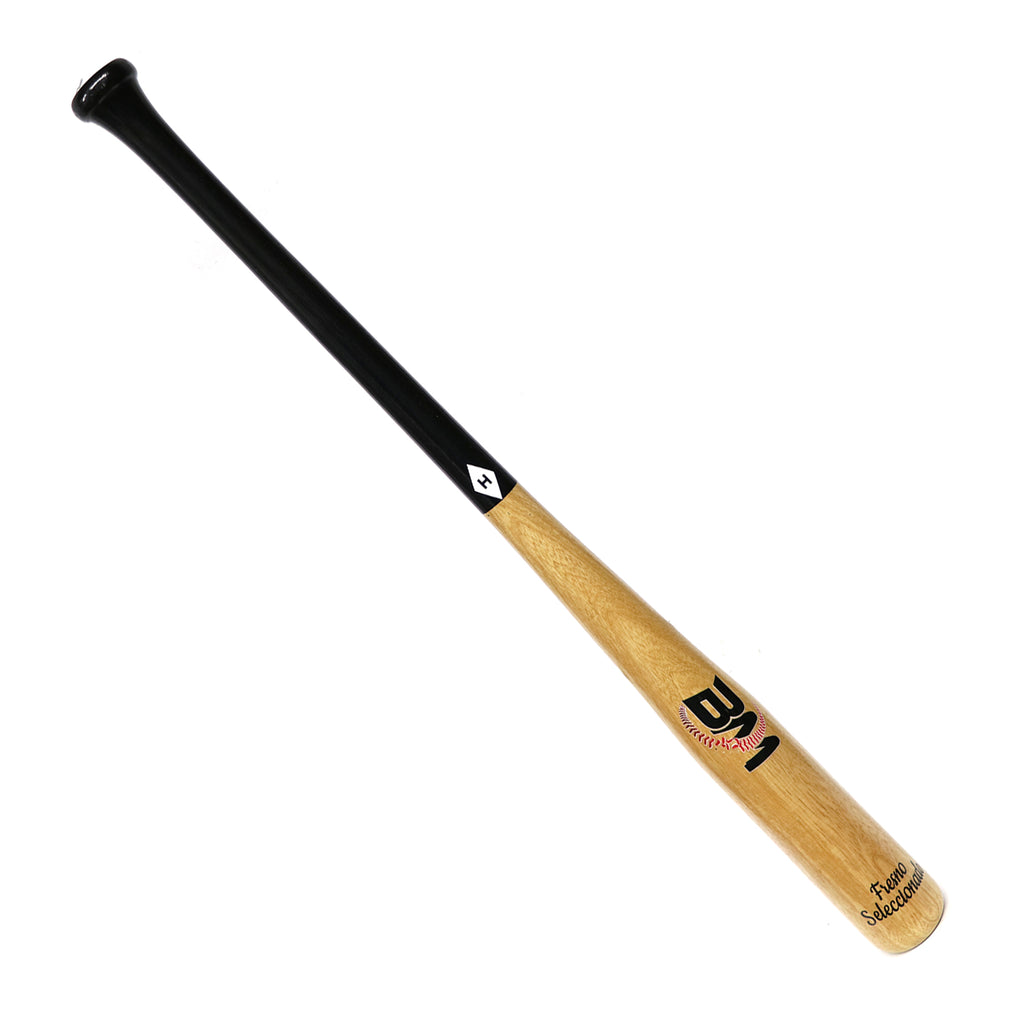 Bat Beisbol Madera Fresno Beisbolmania BTFNONGONTRL330724