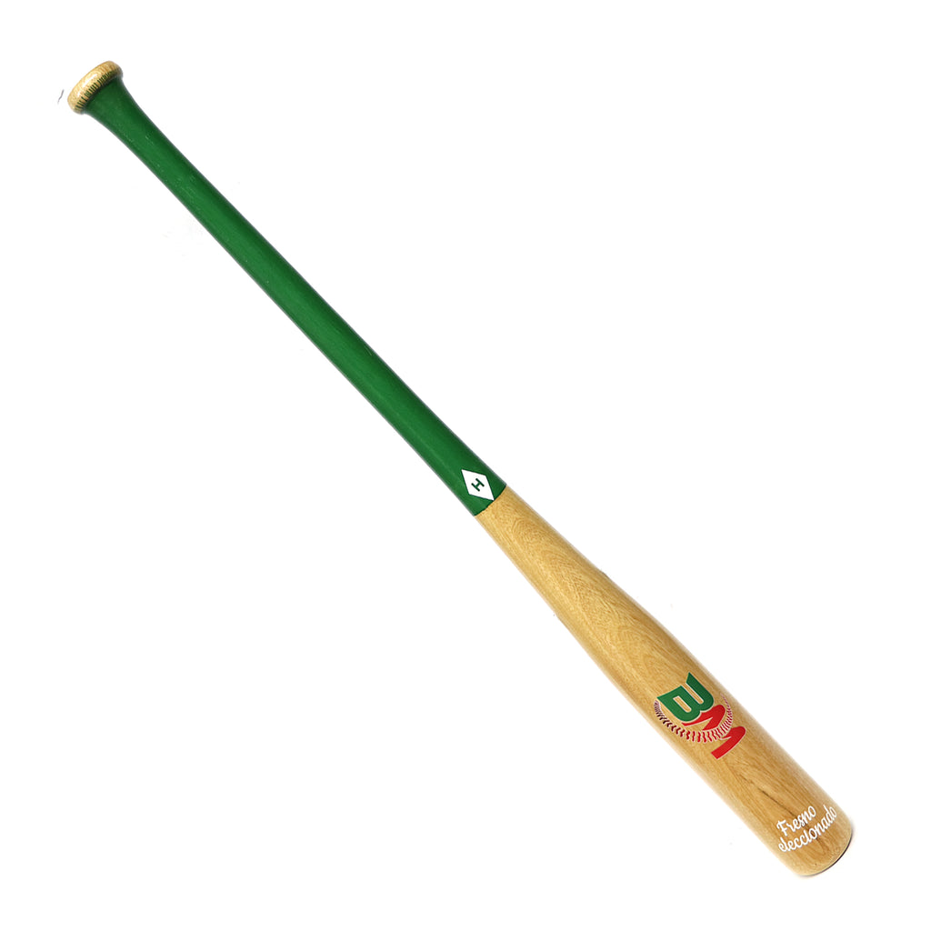 Bat Beisbol Madera Fresno Beisbolmania BTFNOVDENTRL330724