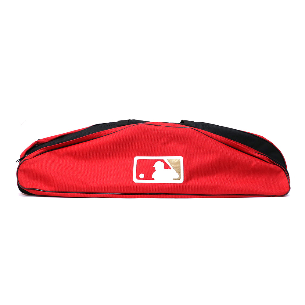 Batera Beisbol Para Equipo Catcher Doble Reforzada Grande