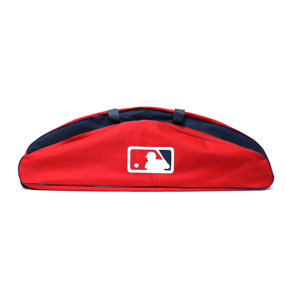 Batera Beisbol Para Equipo Catcher Doble Reforzada Grande