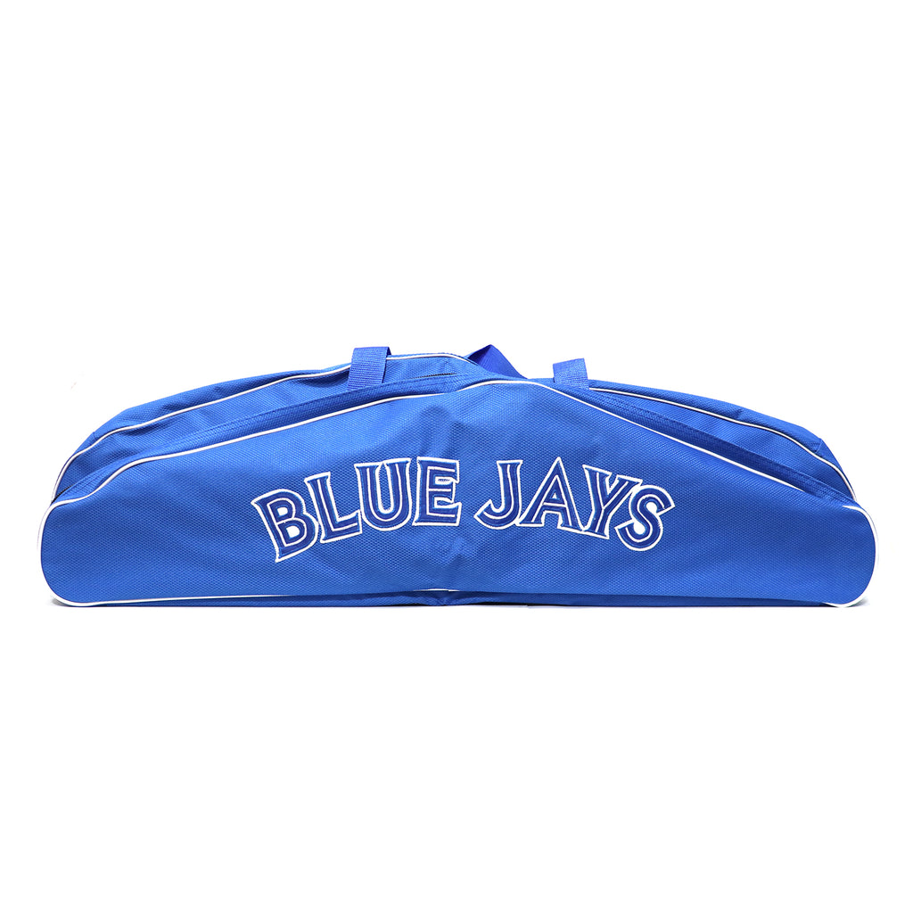 Batera Beisbol Blue Jayz Azul Doble Adulto