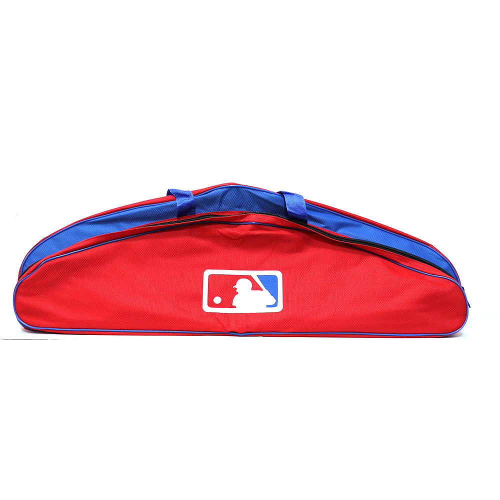 Batera Beisbol Para Equipo Catcher Doble Reforzada Grande