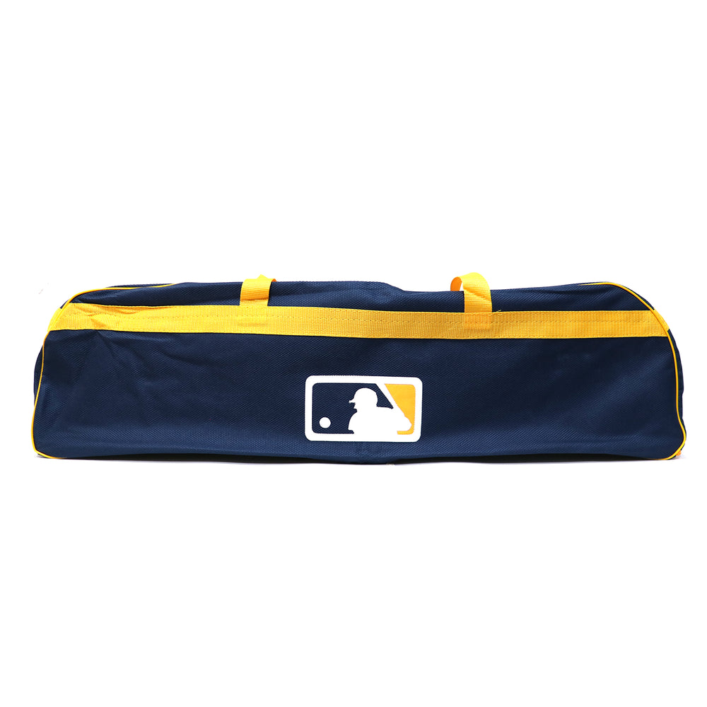 Batera Beisbol Grande con Zapatera Juvenil Adulto