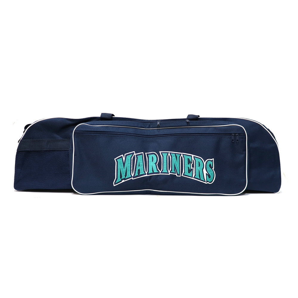Batera Beisbol Grande con Zapatera Juvenil Adulto