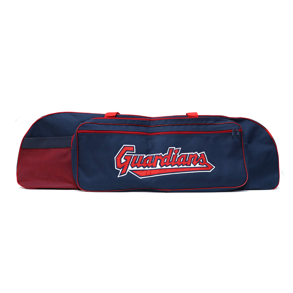 Batera Beisbol Guardians Marino Rojo Grande ADULTO