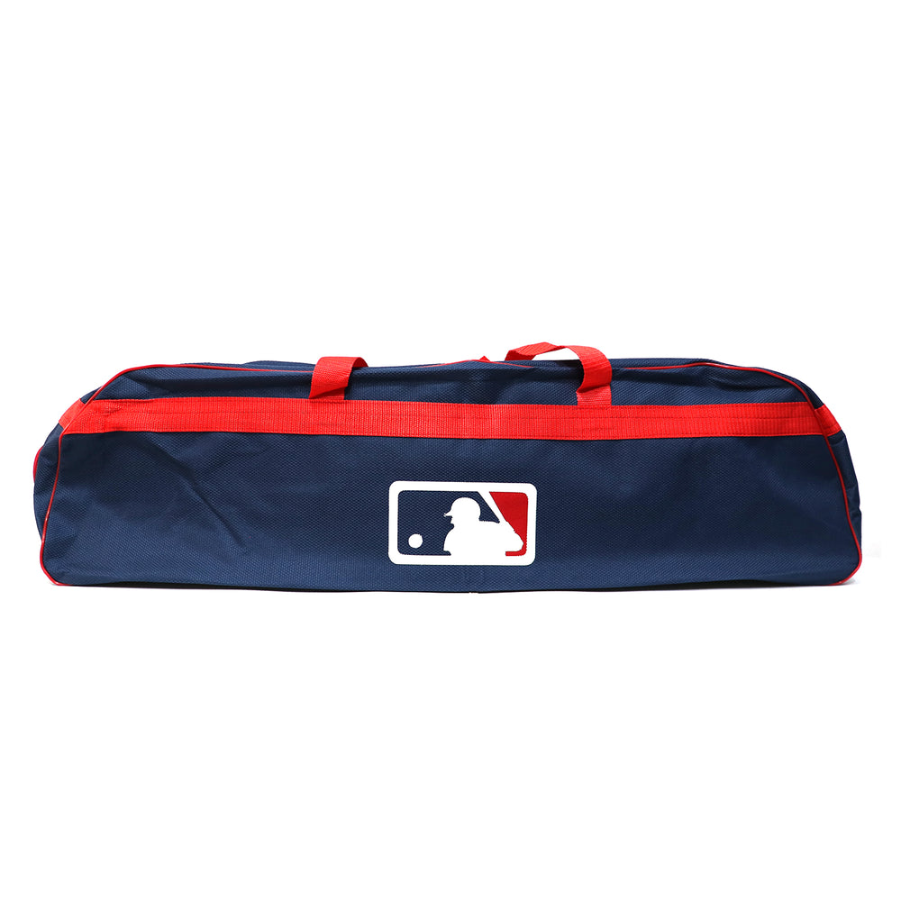 Batera Beisbol Grande con Zapatera Juvenil Adulto
