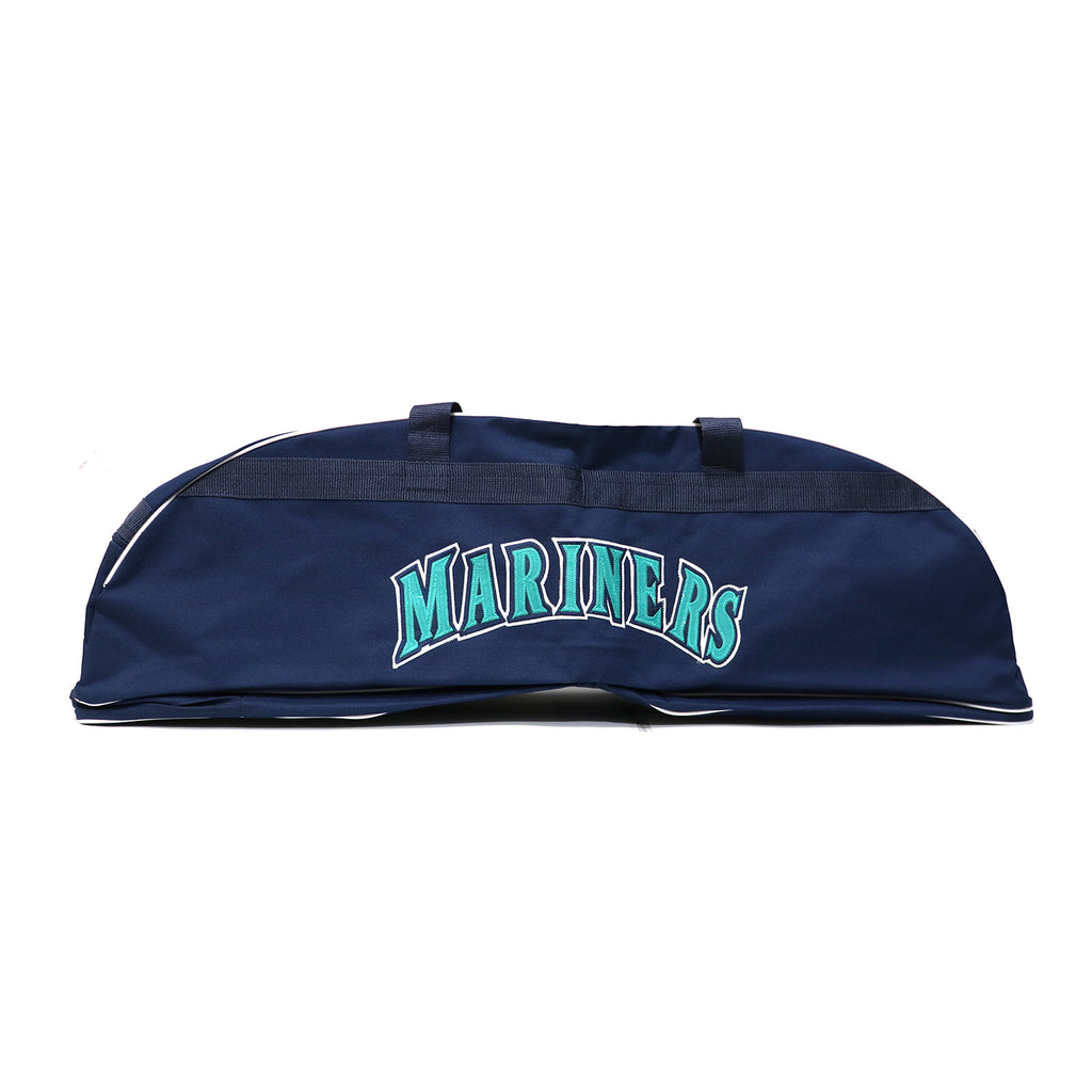 Batera Beisbol Marineros Marino Turquesa Mediana ADULTO