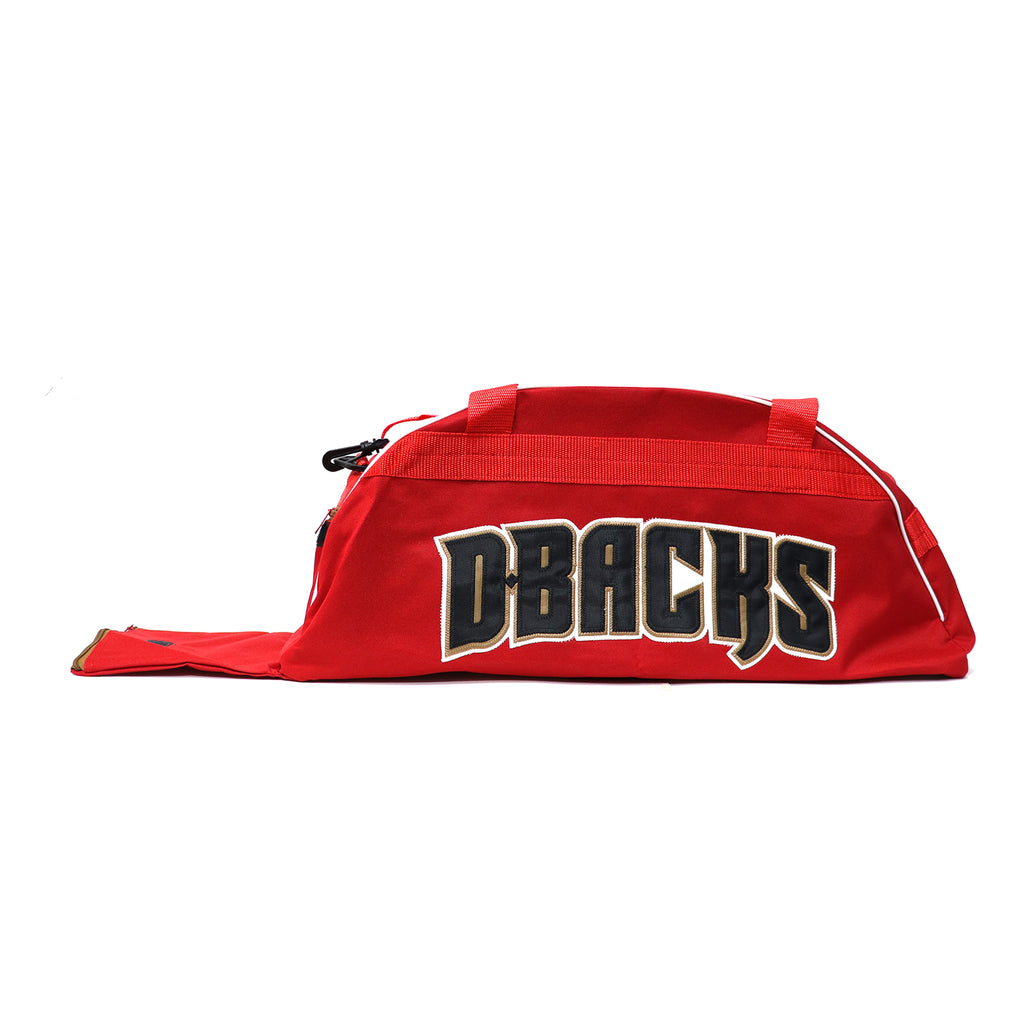 Batera Beisbol DBacks Rojo Negro INFANTIL