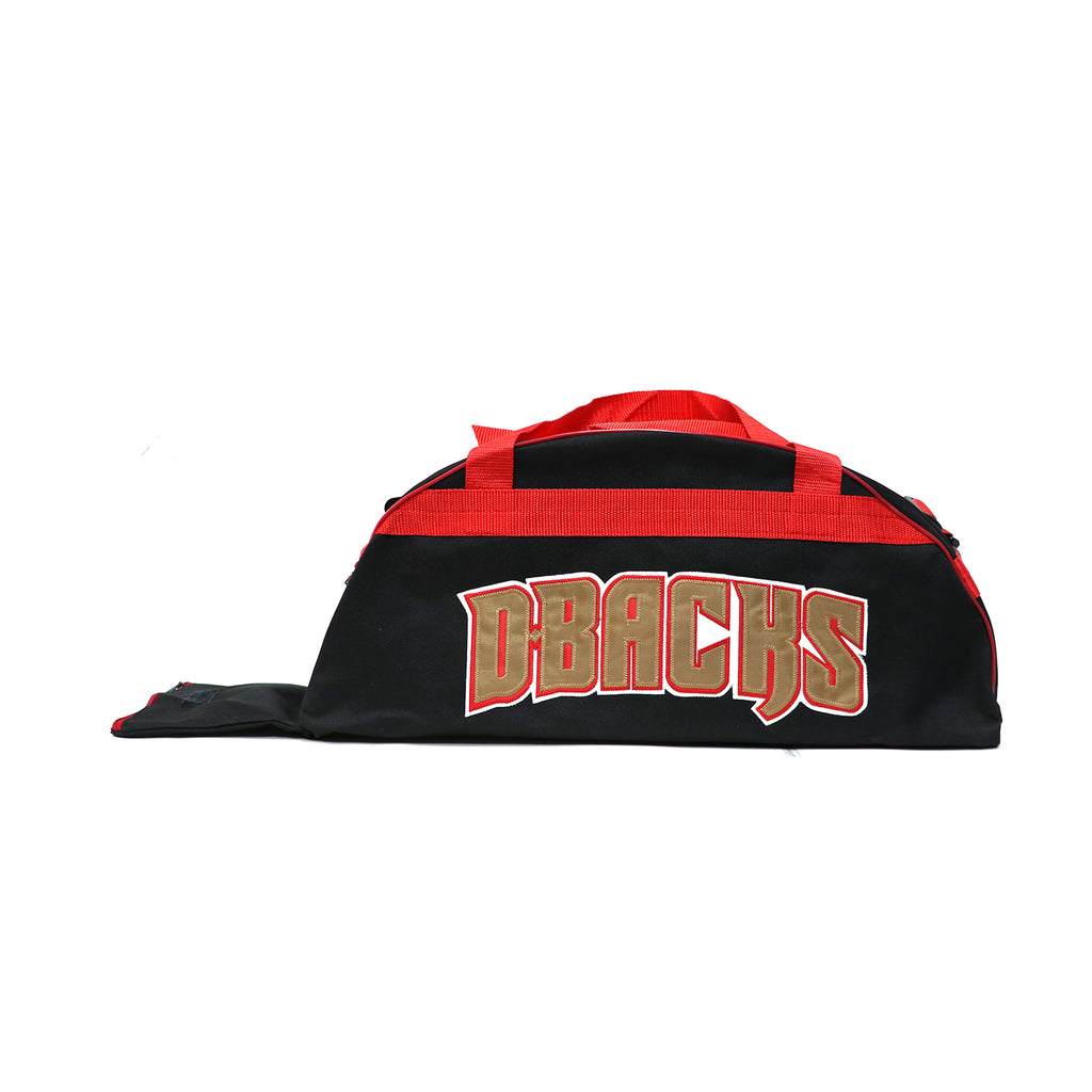 Batera Beisbol DBacks Negro Dorado INFANTIL