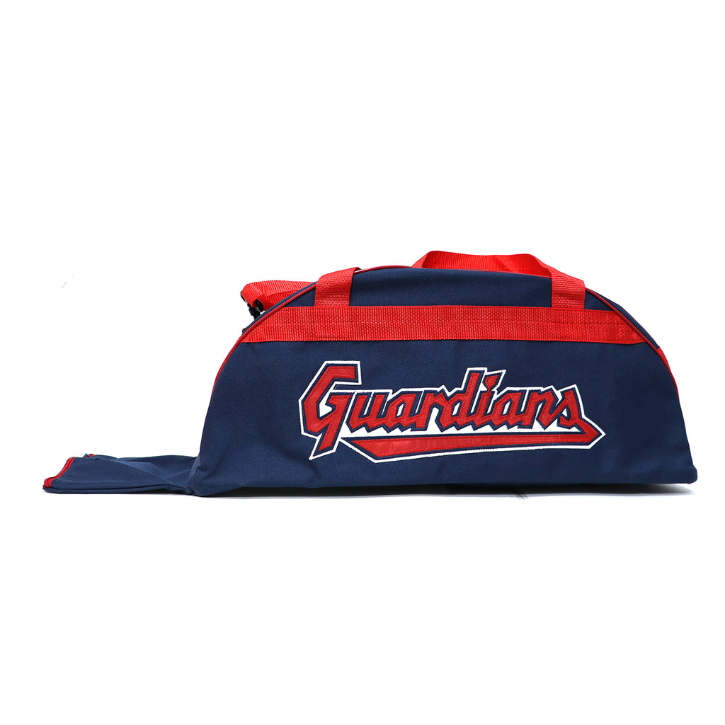 Batera Beisbol Guardians Marino Rojo INFANTIL