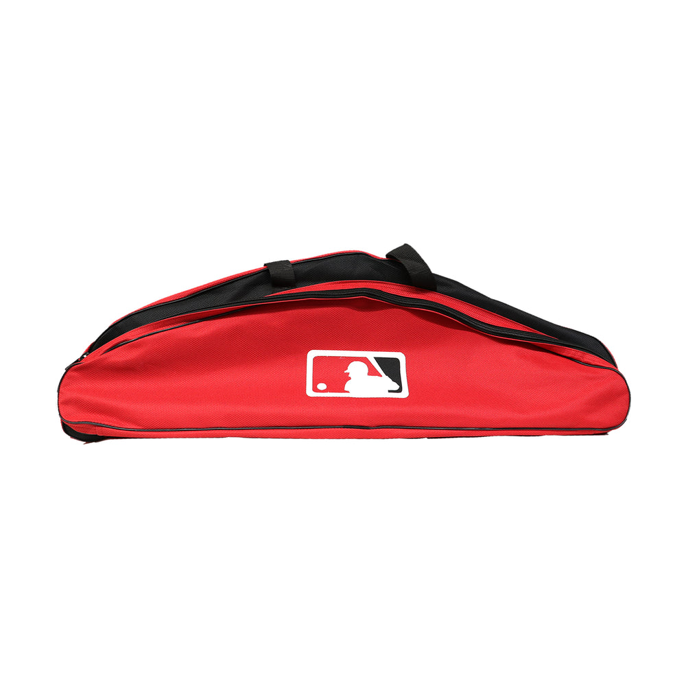 Batera Beisbol Para Equipo Catcher Doble Reforzada Grande