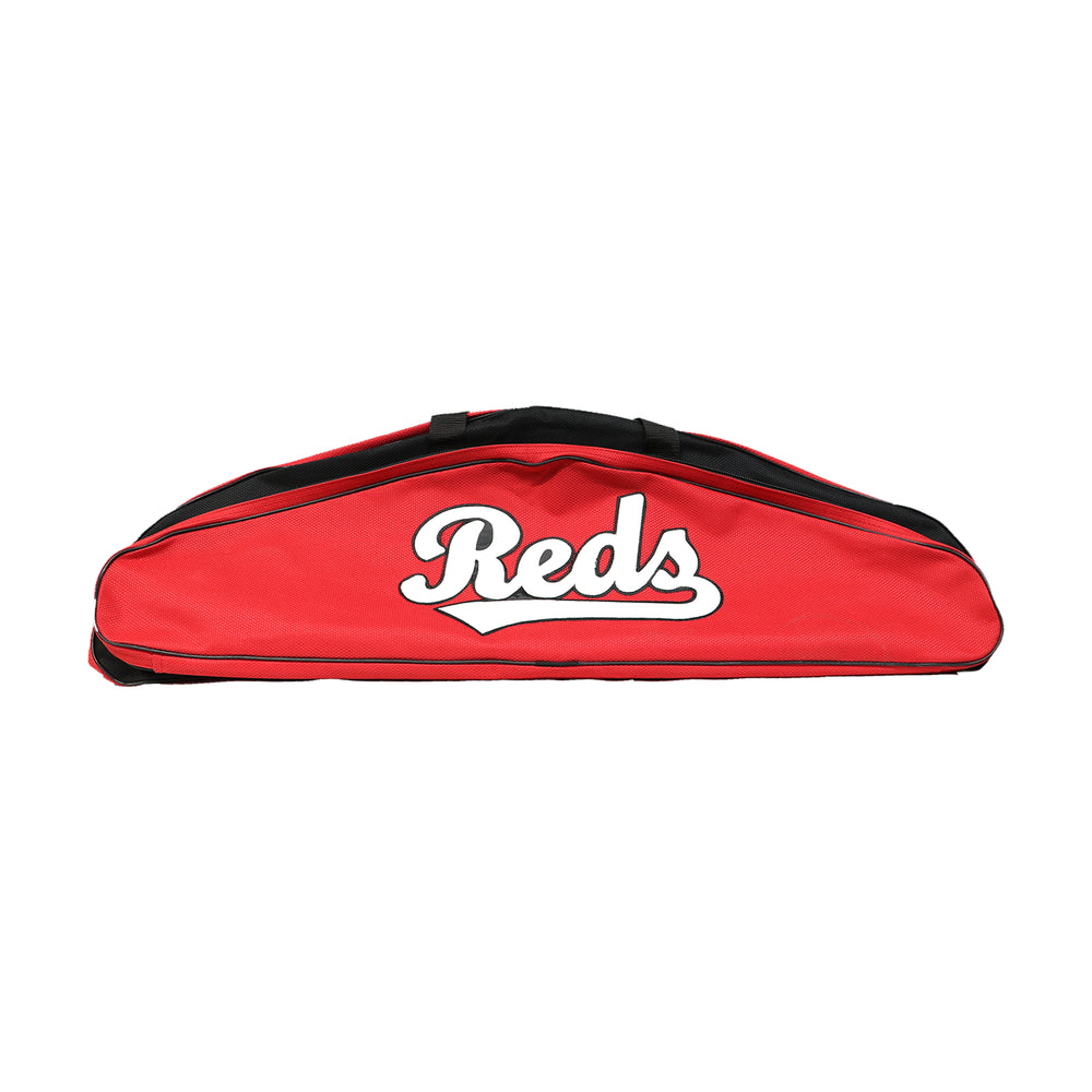 Batera Beisbol Para Equipo Catcher Doble Reforzada Grande