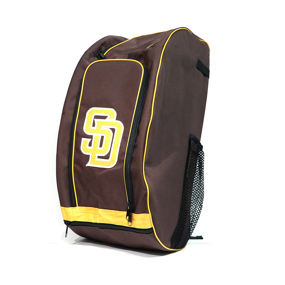 Back Pack Beisbol Softbol BS Adulto 14+