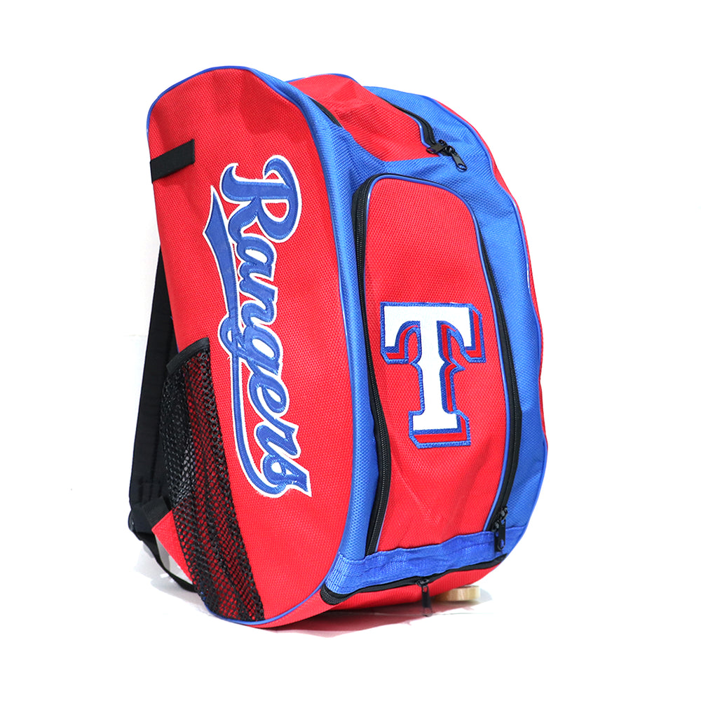 Back Pack Beisbol Softbol BS Adulto 14+