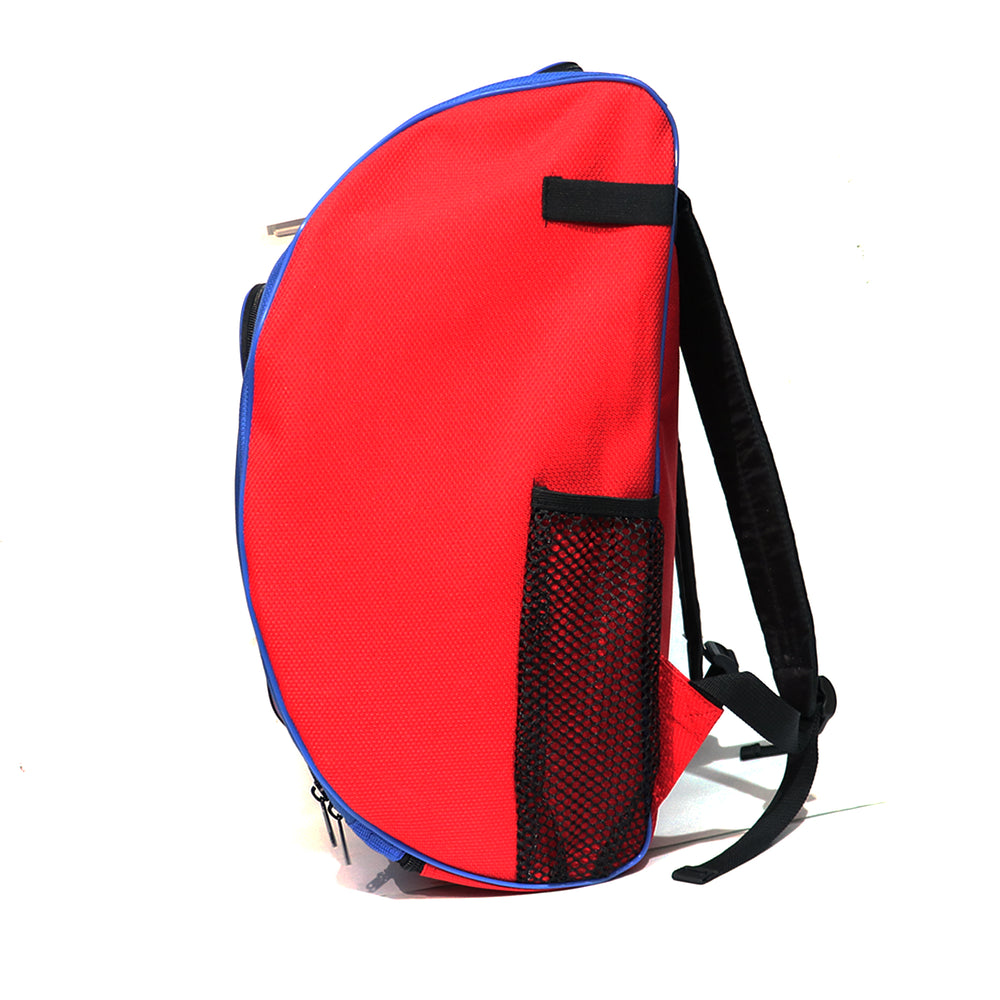 Back Pack Beisbol Softbol BS Adulto 14+