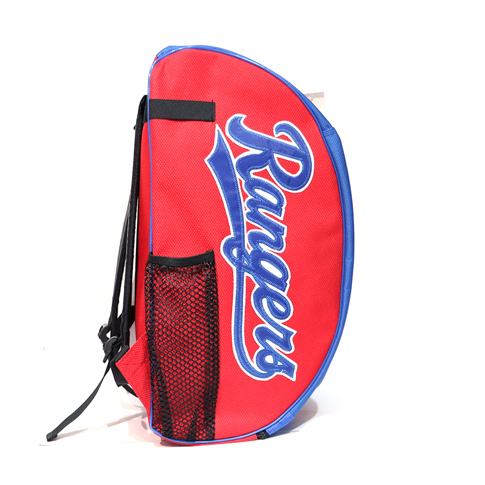 Back Pack Beisbol Softbol BS Adulto 14+