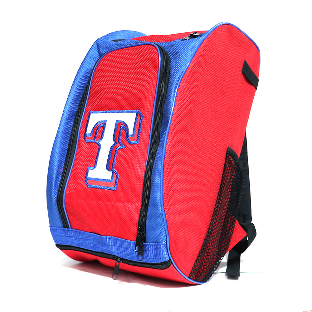 Back Pack Beisbol Softbol BS Adulto 14+