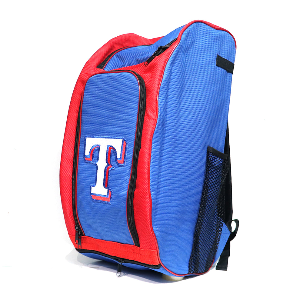 Back Pack Beisbol Softbol BS Adulto 14+