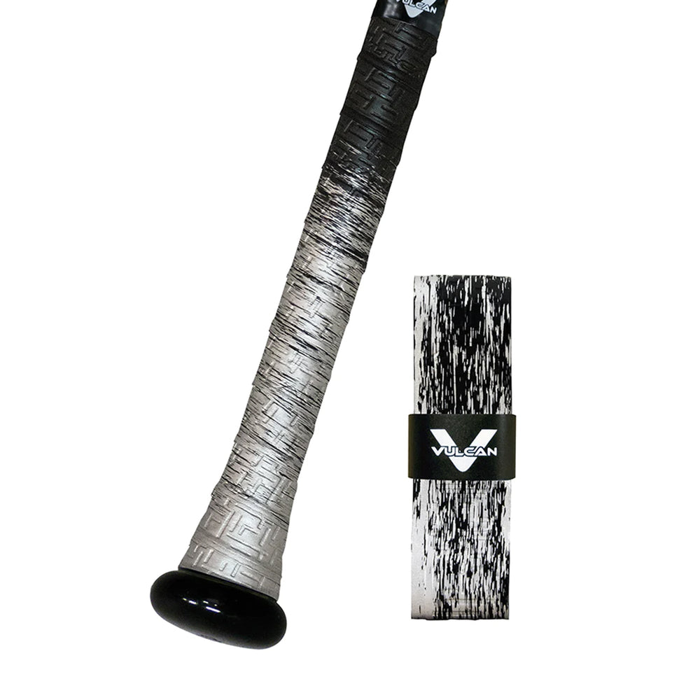 Bat Grip Beisbol Softbol Vulcan Serie Desvanecidos  1.75 MM
