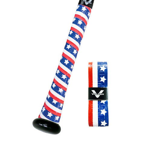 Bat Grip Beisbol Softbol Vulcan V175-SERIE USA 1.75 MM