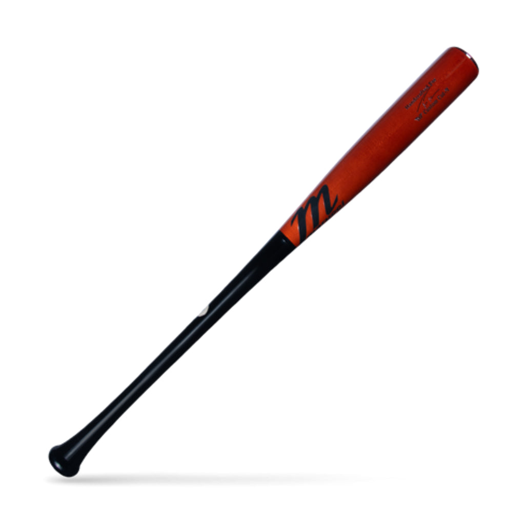 Bat Beisbol Marucci TVT Pro Exclusive Maple MVE4TVT-BK/BOR Adulto - Trea Turner