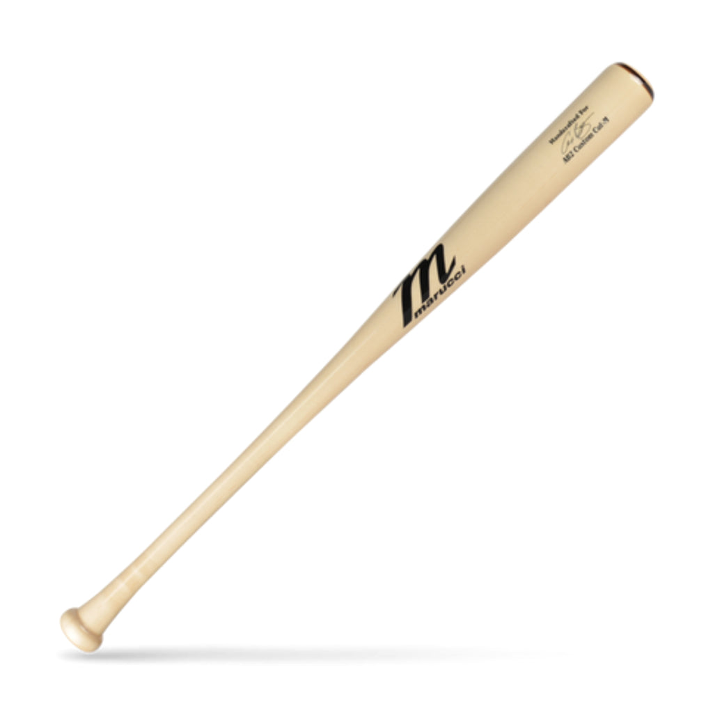 Bat Beisbol Marucci AB2 Pro Exclusive Maple MVE4AB2-N Adulto - Alex Bregman