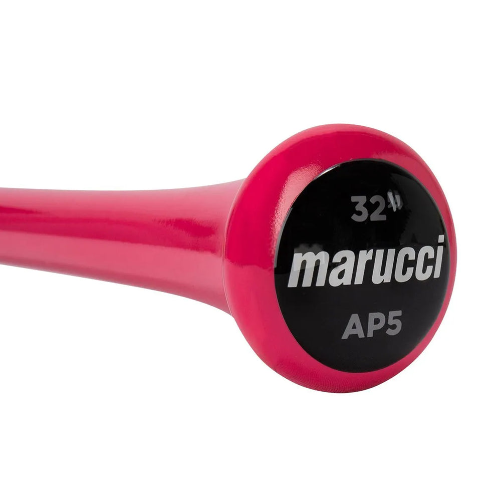 Bat Beisbol Marucci AP5 Pro Maple MVE4AP5-PK/PK