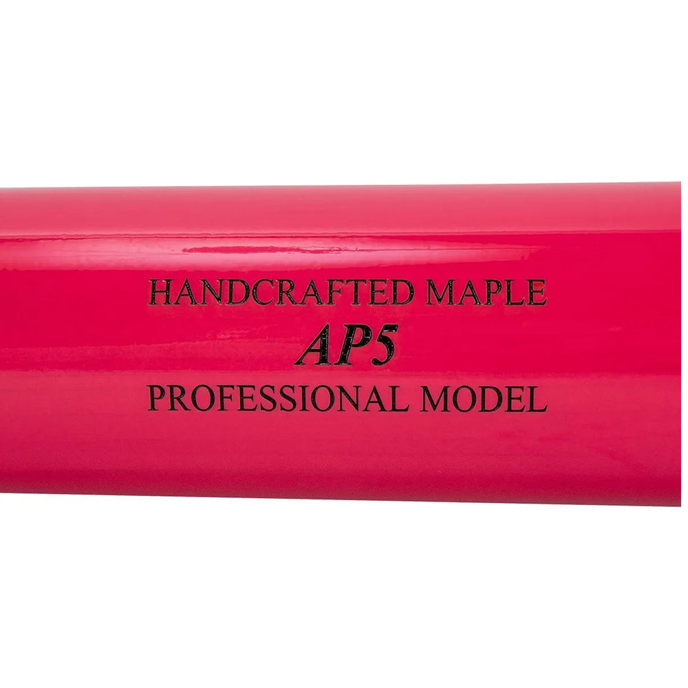 Bat Beisbol Marucci AP5 Pro Maple MVE4AP5-PK/PK