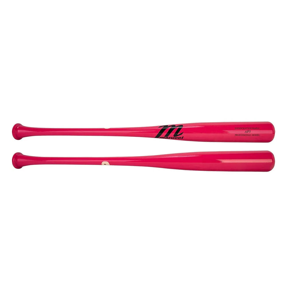 Bat Beisbol Marucci AP5 Pro Maple MVE4AP5-PK/PK Adulto