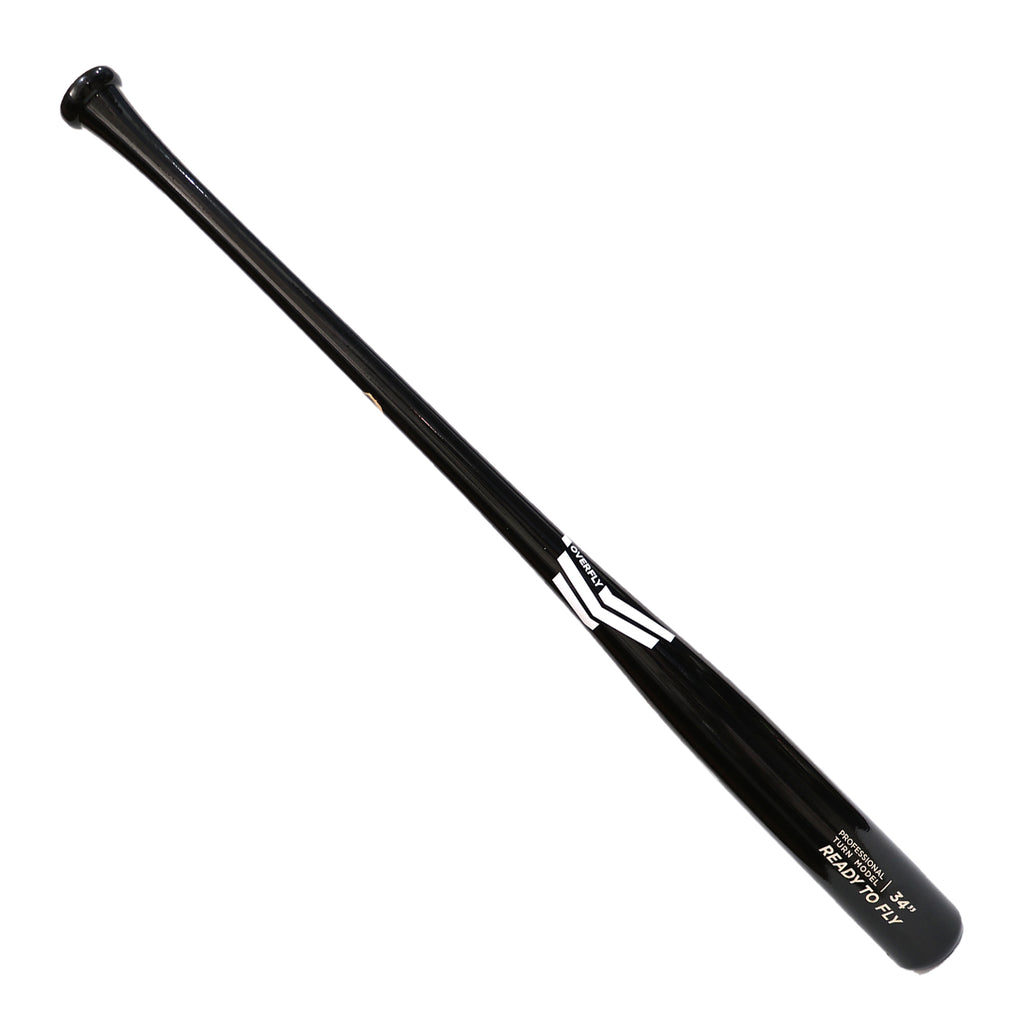 Bat Beisbol Madera Maple Overfly Ready To Fly NGO34 ADULTO