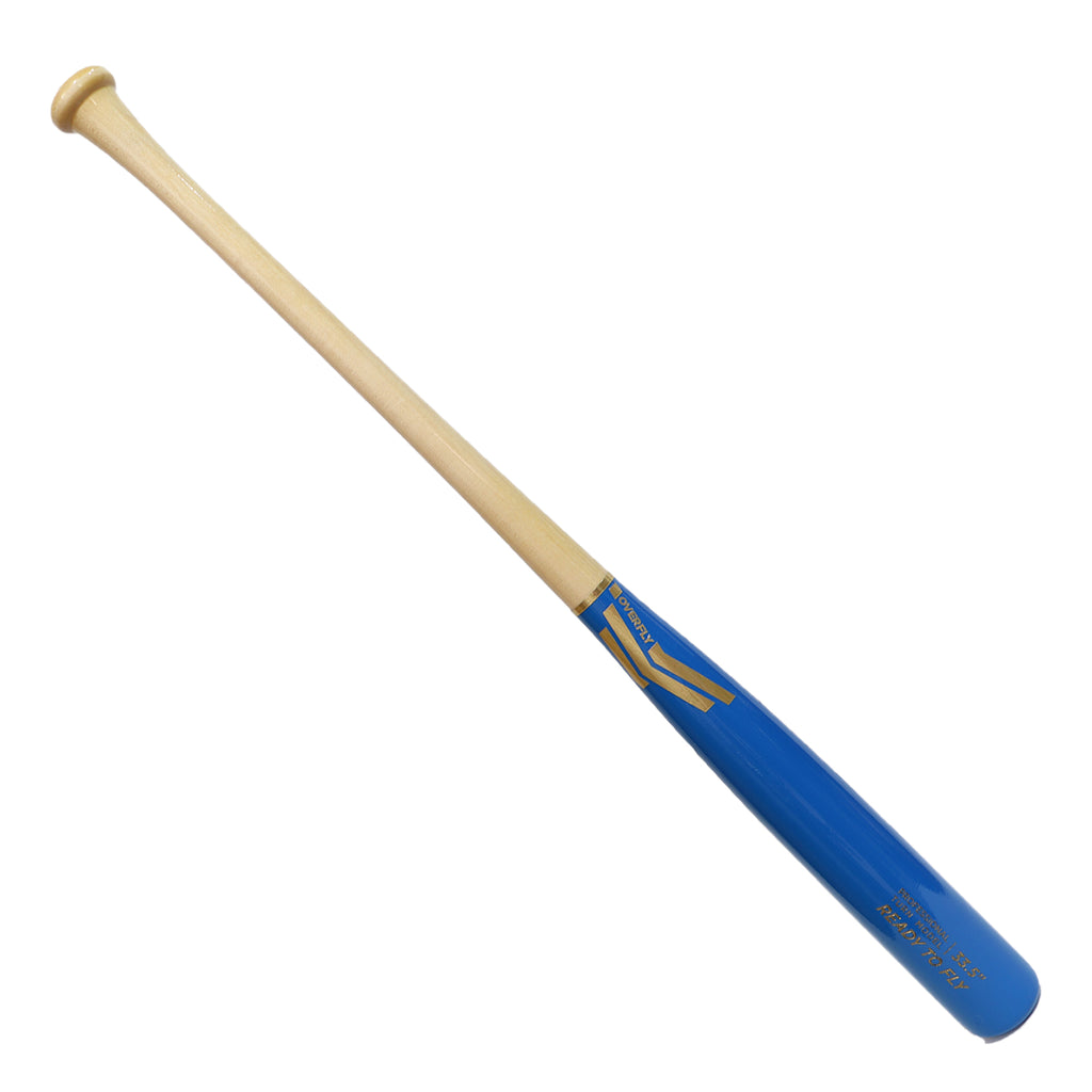 Bat Beisbol Madera Maple Overfly Ready To Fly NTRLAZL335 ADULTO