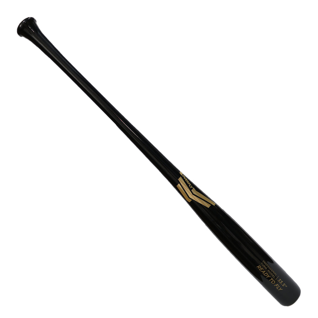 Bat Beisbol Madera Maple Overfly Ready To Fly NGODDO335 ADULTO