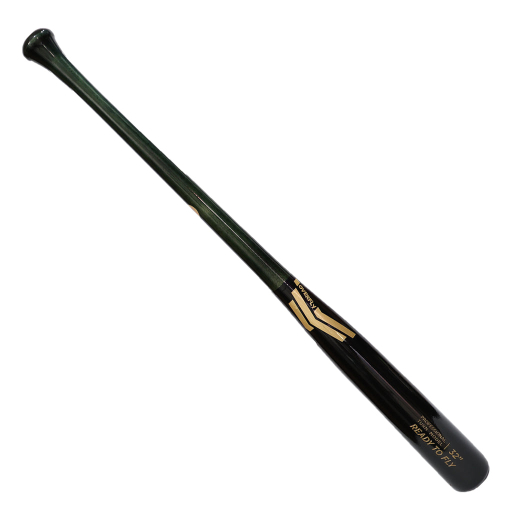 Bat Beisbol Madera Maple Overfly Ready To Fly VDENGRO32 ADULTO