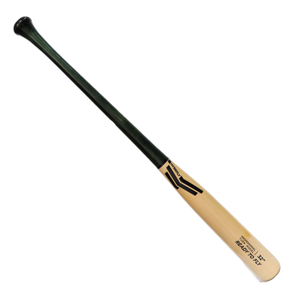 Bat Beisbol Madera Maple Overfly Ready To Fly VDENTRL32 ADULTO